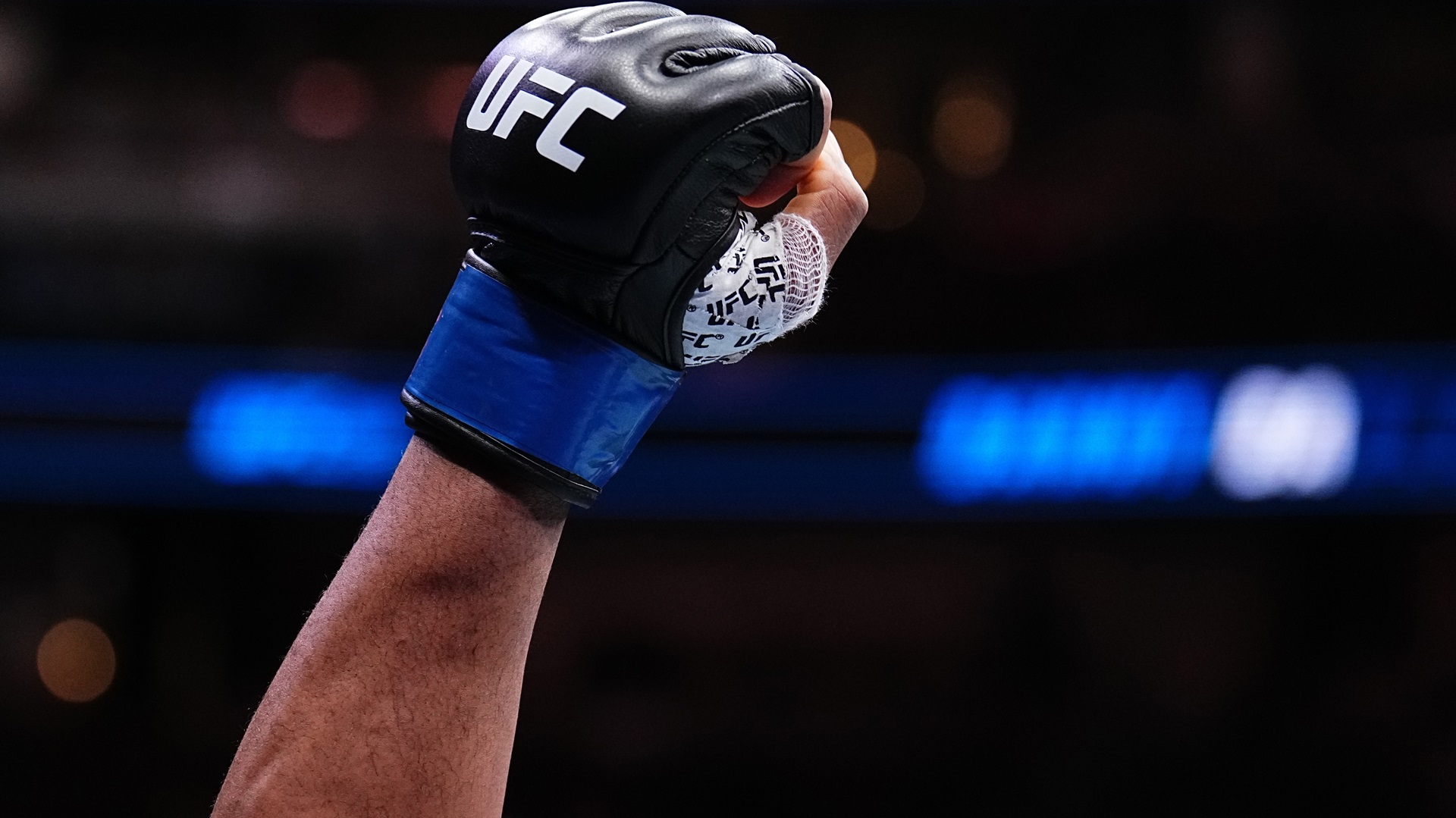 How To Watch UFC Fight Night On Paramount+