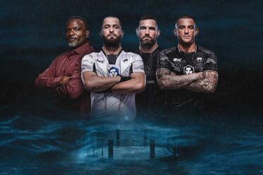 Deep Waters: Everything You Need To Know About The New UFC Podcast