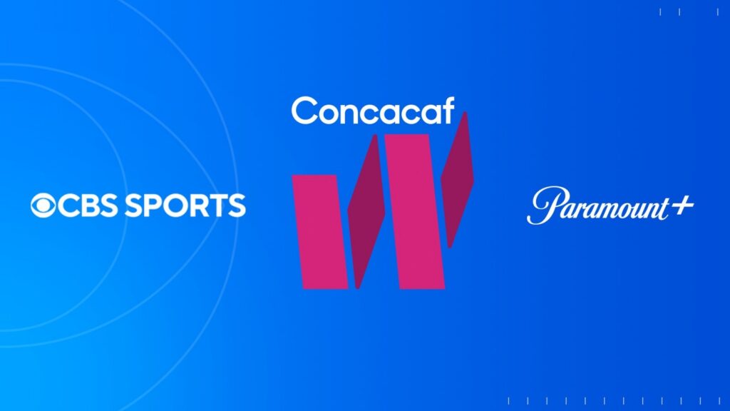 Concacaf viewing