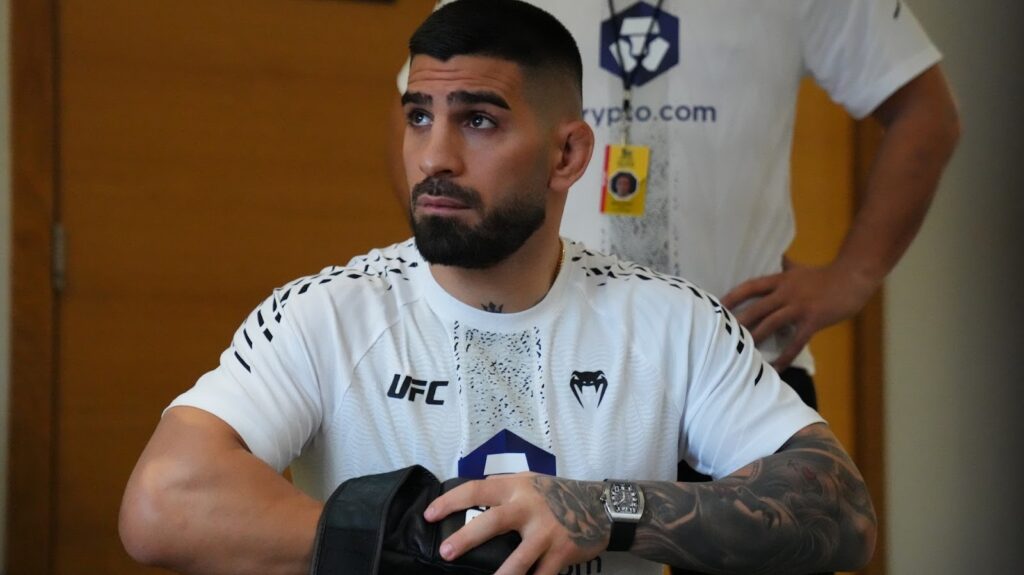UFC