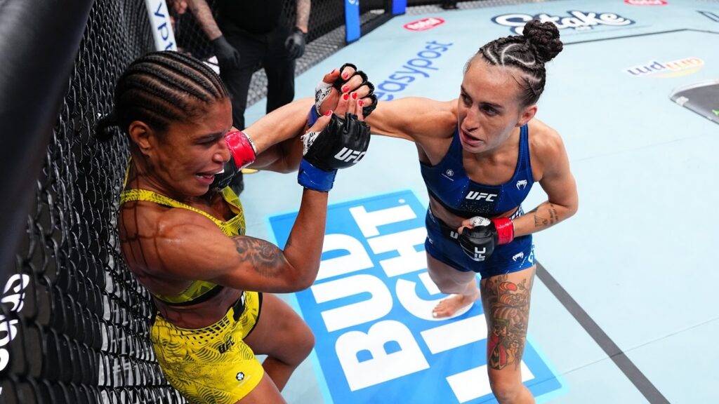 UFC