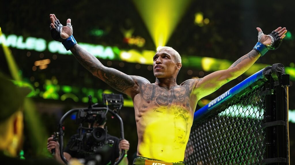 UFC