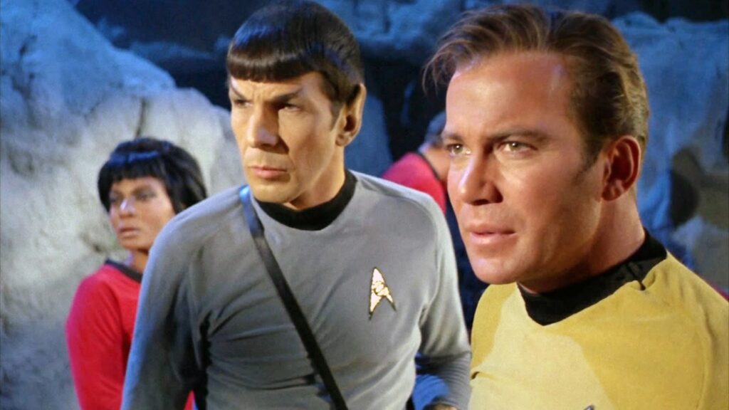 Star Trek (1966)