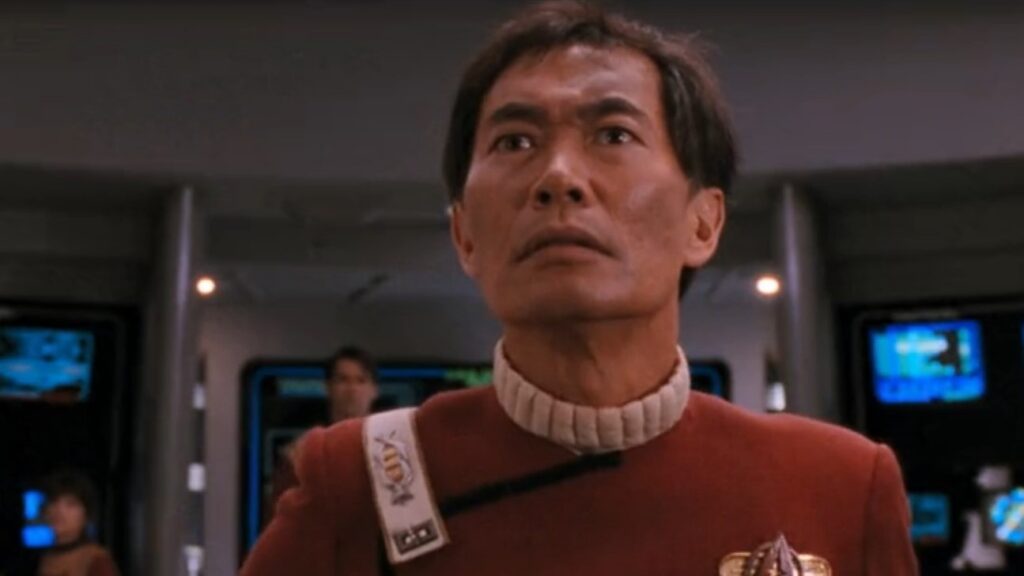 Star Trek VI: The Undiscovered Country