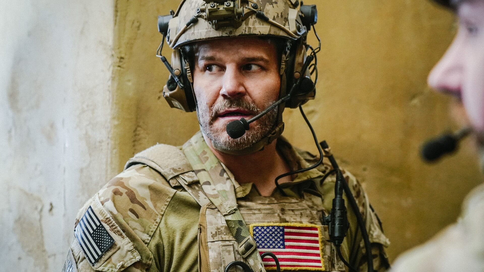 Where To Watch SEAL Team 
