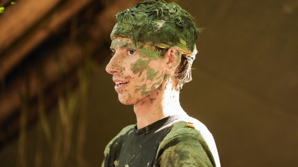 SURVIVOR 50
