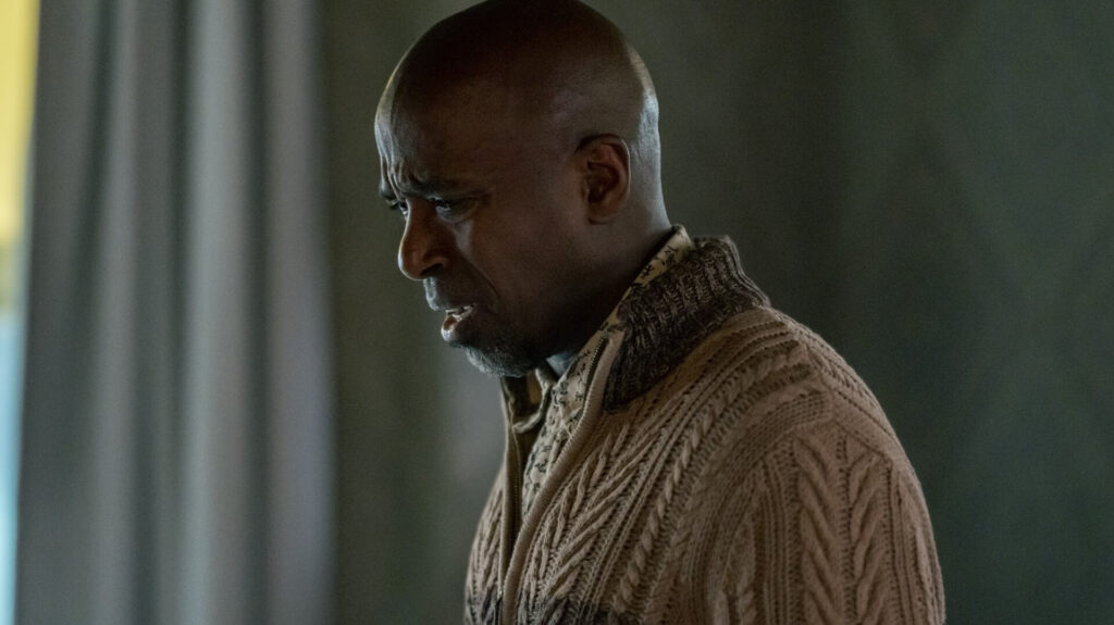 Ntare Guma Mbaho Mwine Dexter Resurrection S2