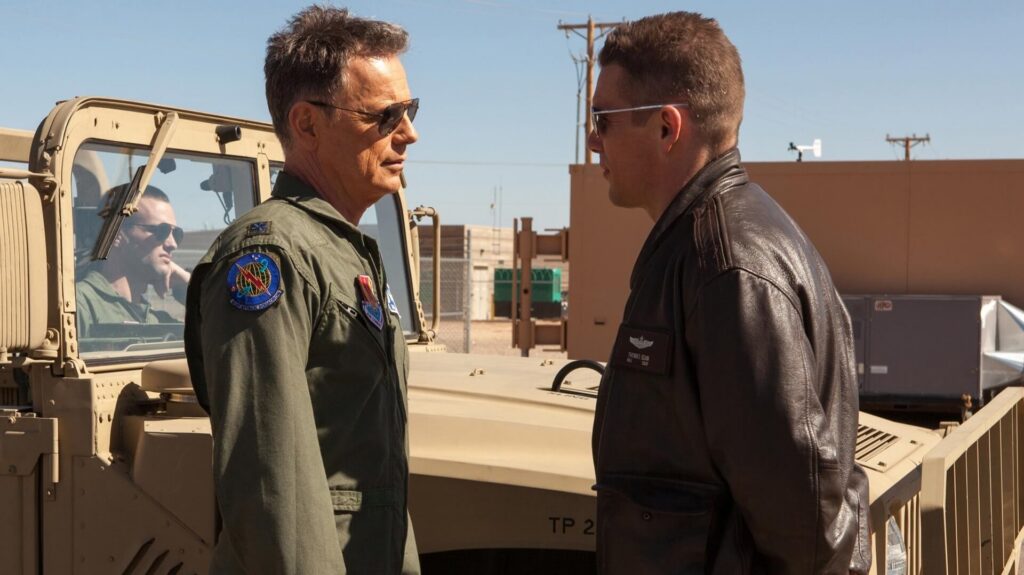 Good Kill Ethan Hawke