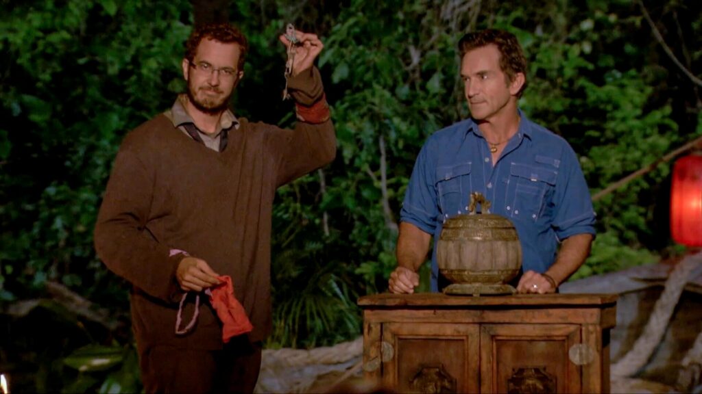 Survivor Season 38 Survivor Edge of Extinction
