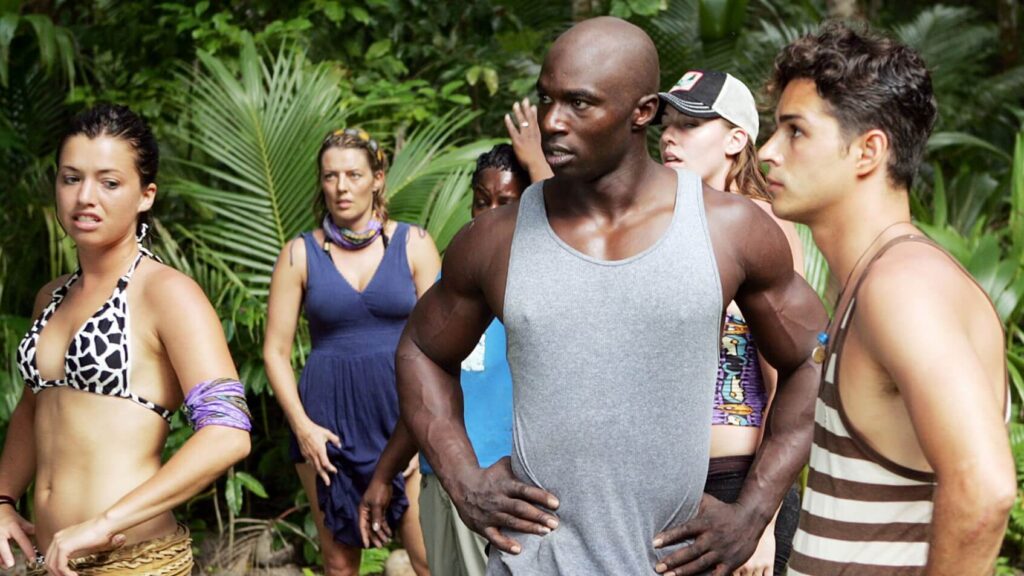 Survivor Season 16 Survivor Micronesia Fans vs. Favorites