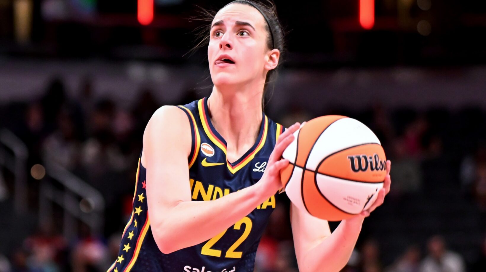 WNBA 2026: How To Watch Live Games On CBS And Paramount+