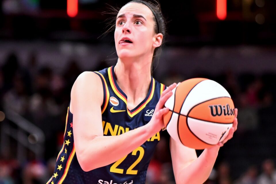 WNBA 2026: How To Watch Live Games On CBS And Paramount+
