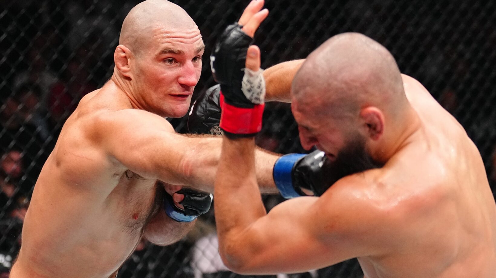 How To Watch UFC 328: Chimaev vs. Strickland On Demand On Paramount+