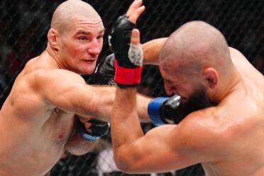 How To Watch UFC 328: Chimaev vs. Strickland On Demand On Paramount+