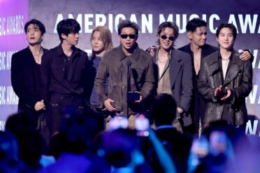 American Music Awards 2026: How To Watch On Paramount+