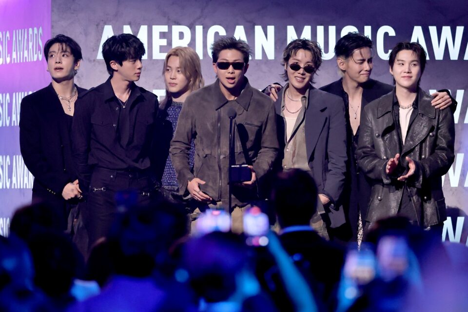 American Music Awards 2026: How To Watch On Paramount+