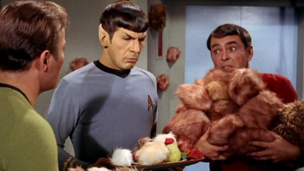 Star Trek (1966)