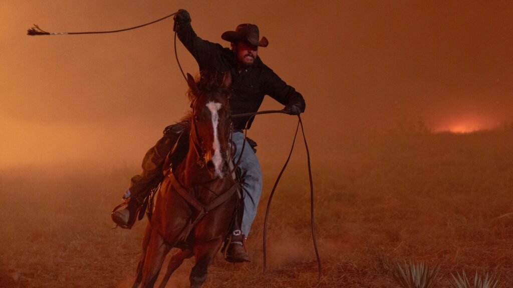 Dutton Ranch