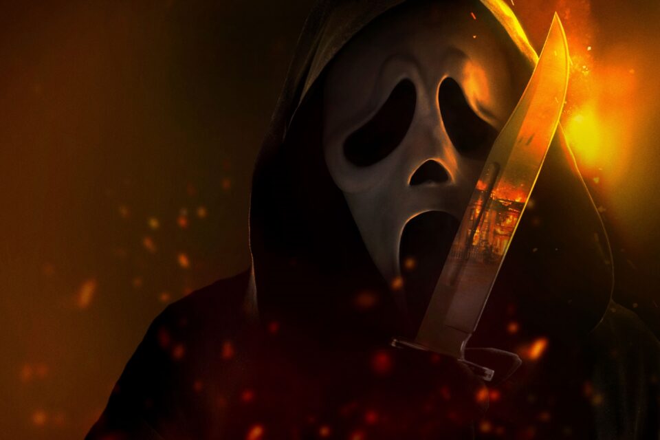 Where To Watch Scream 7 On Paramount+