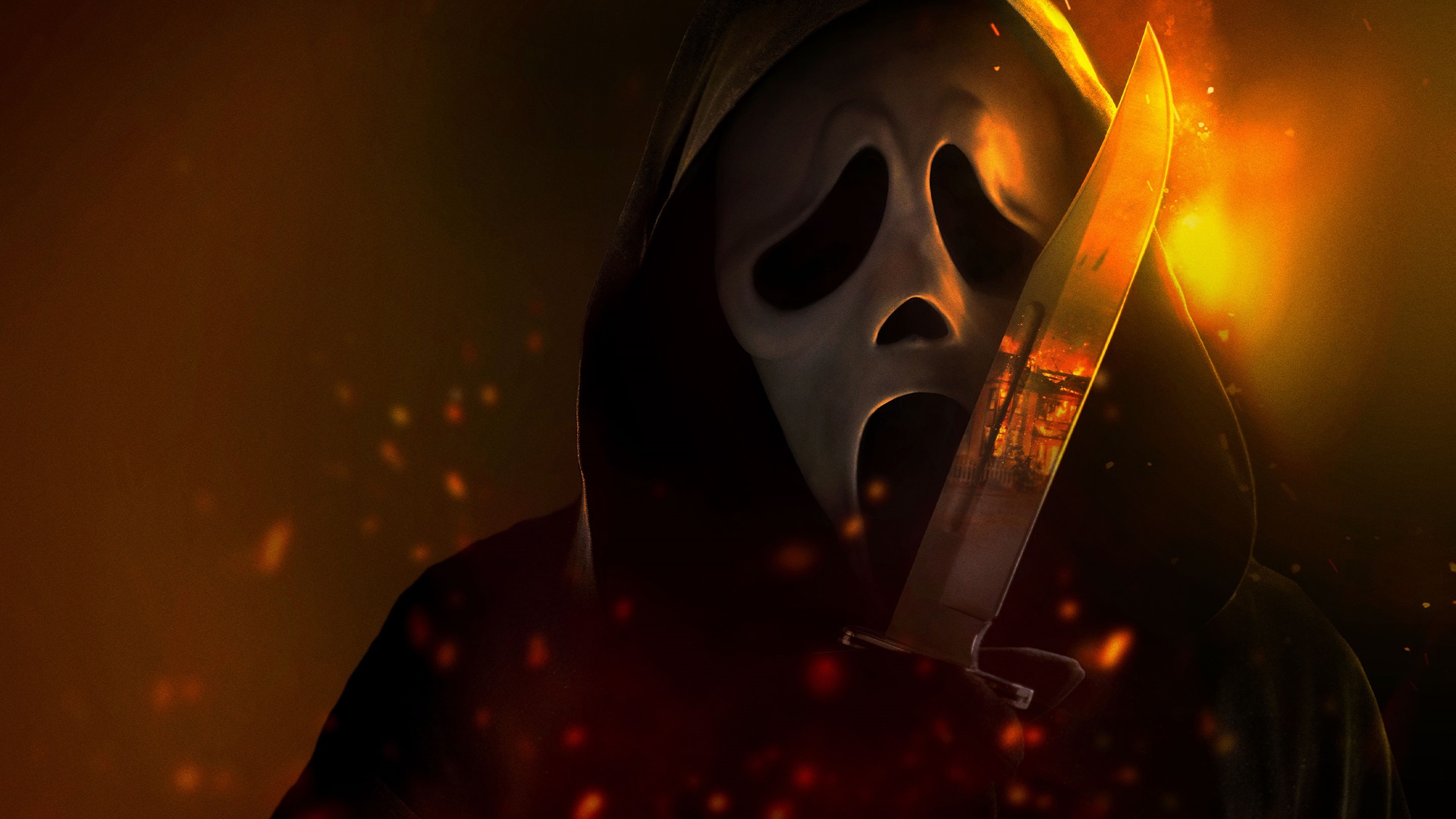Where To Watch Scream 7 On Paramount+