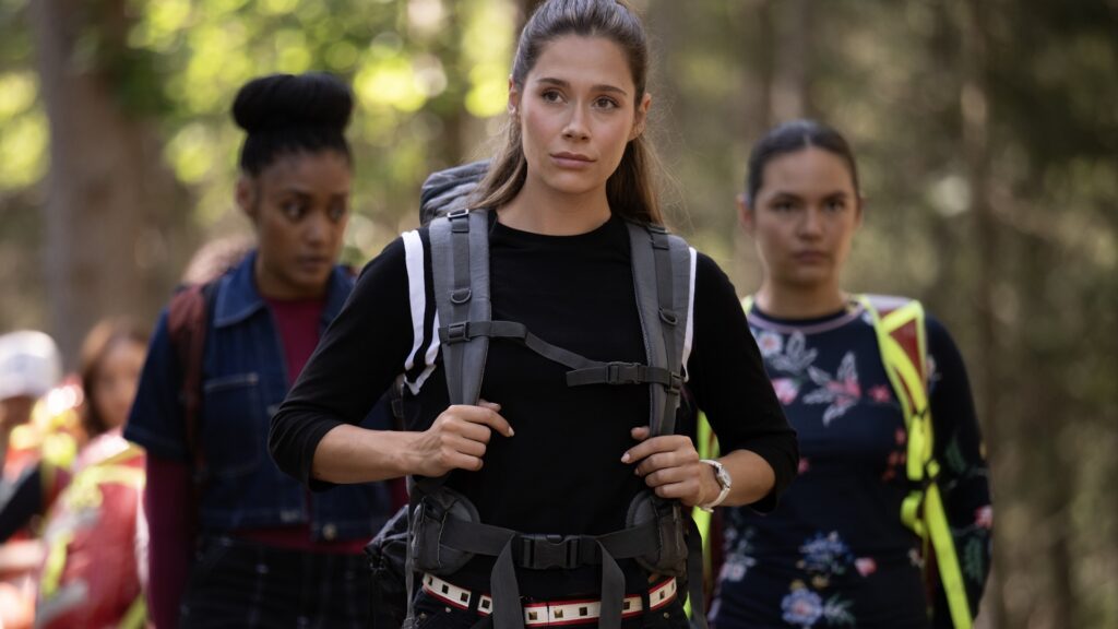 SkyMed Season 4