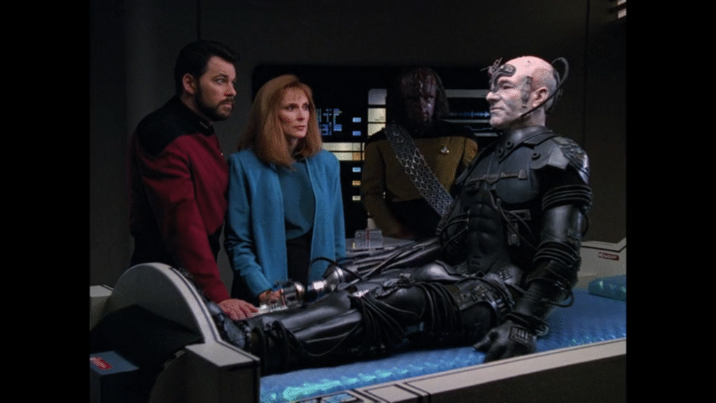 Star Trek: The Next Generation