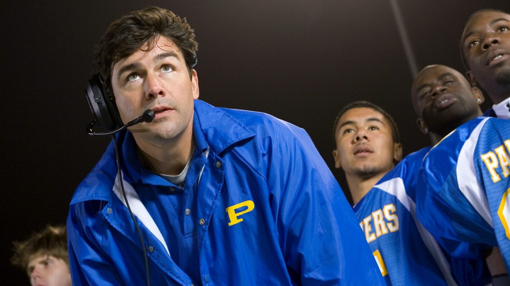 How To Watch Friday Night Lights