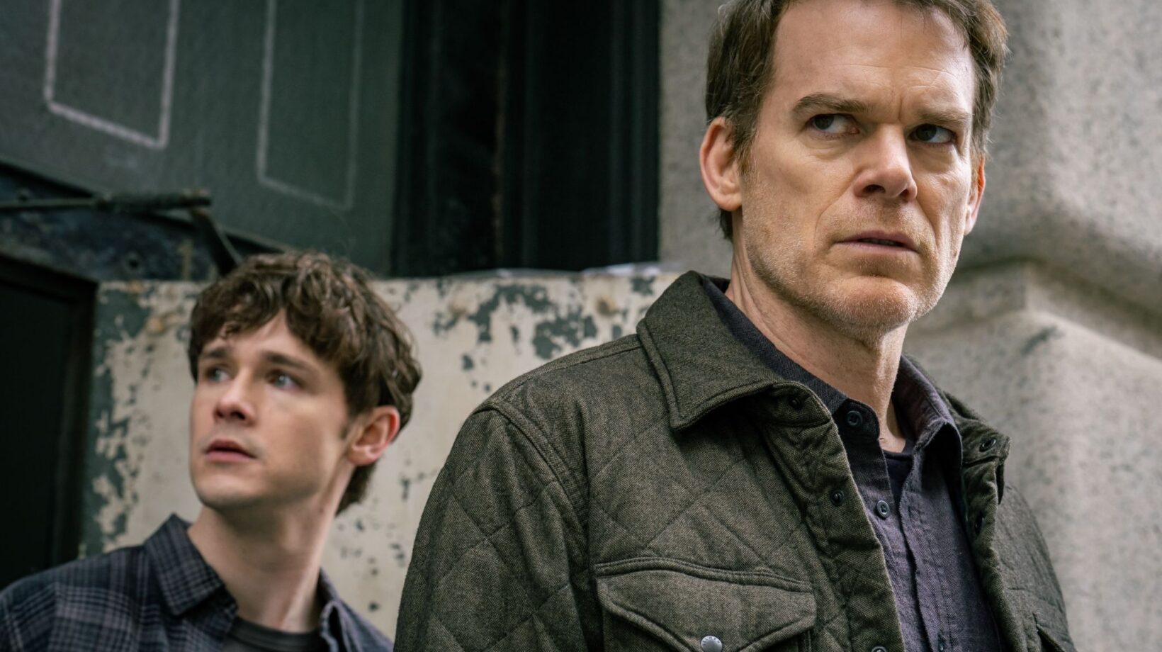 Dexter®: Resurrection Season 2: Meet The Cast