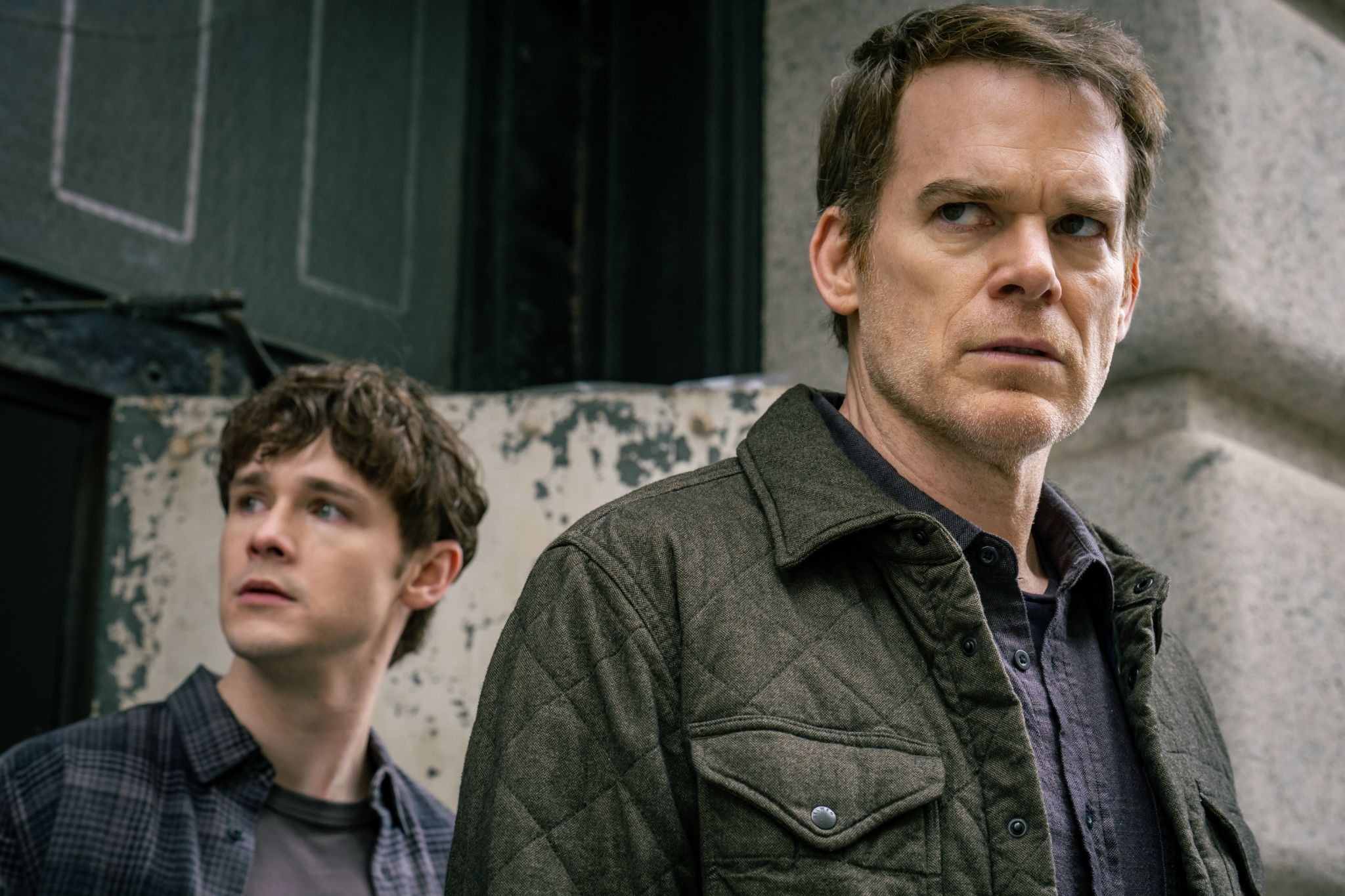 Dexter®: Resurrection Season 2: Meet The Cast