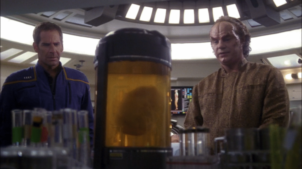 Star Trek: Enterprise