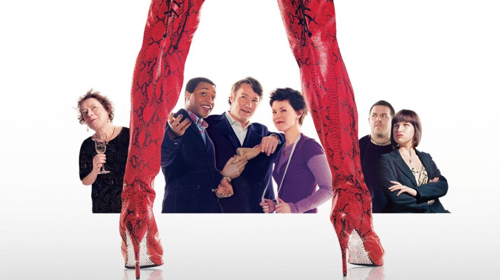 Kinky Boots