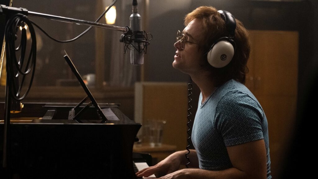 Rocketman