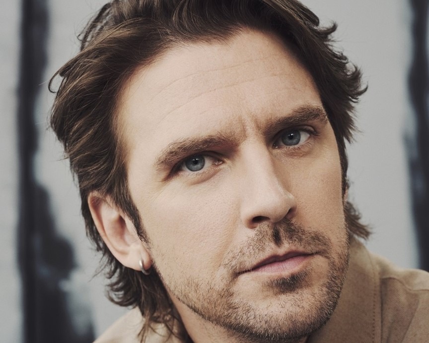 Dan Stevens Dexter Resurrection S2