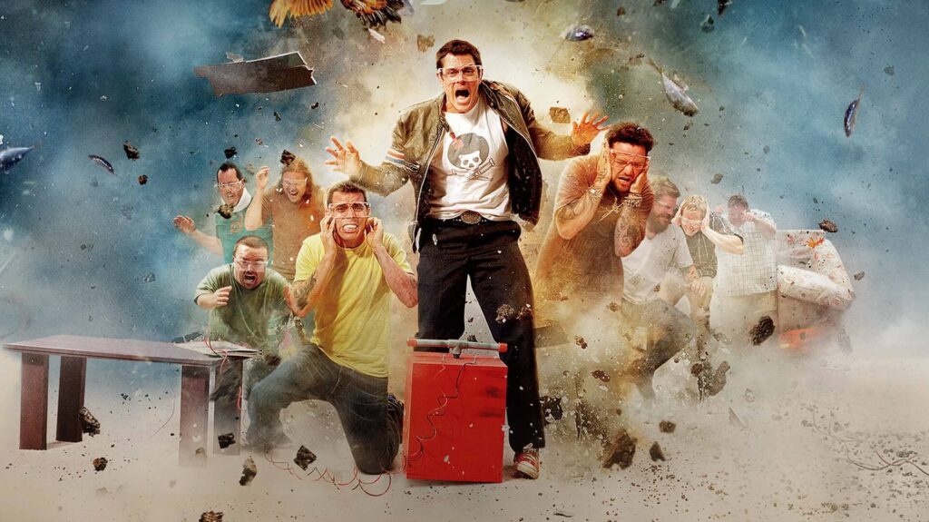 jackass 3