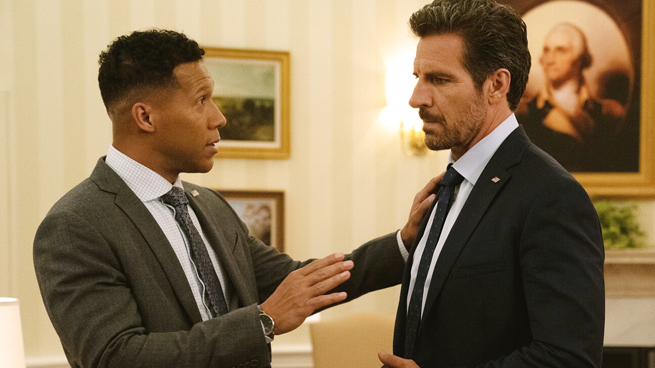 Tyler Perry’s The Oval Season 7: Everything You Need To Know