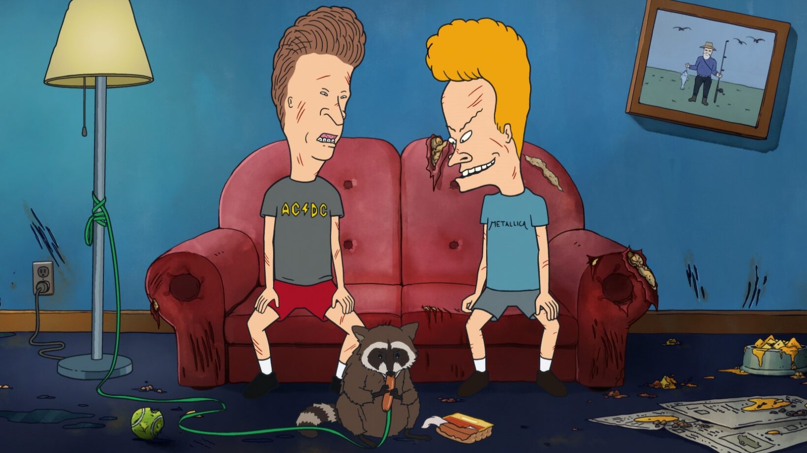 Mike Judge’s Beavis & Butt-Head Season 3: Everything To Know