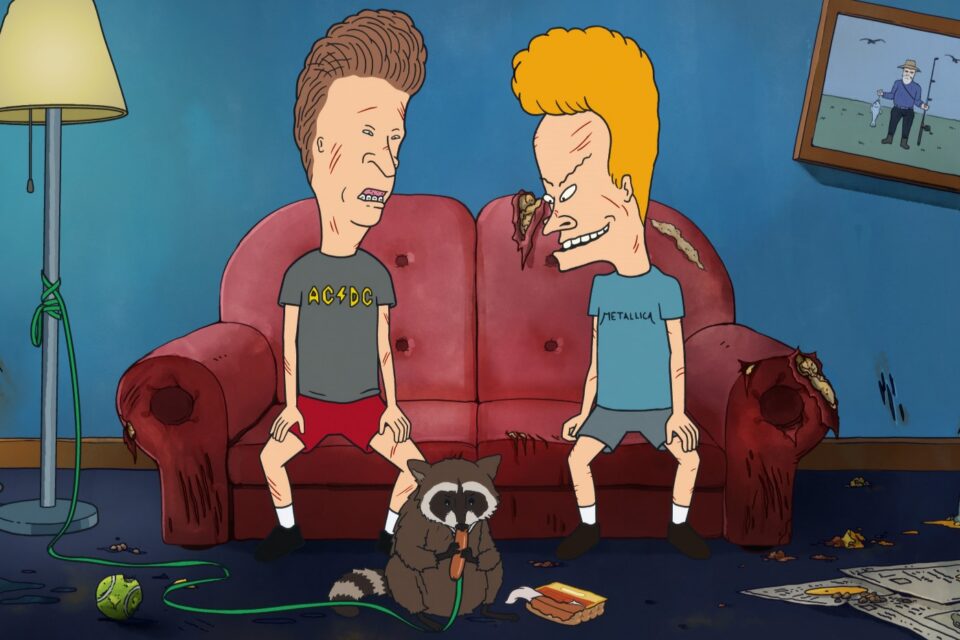 Mike Judge’s Beavis & Butt-Head Season 3: Everything To Know