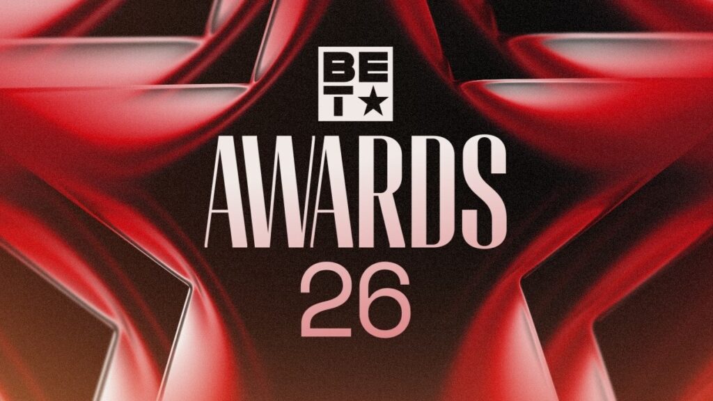 2026 BET Awards