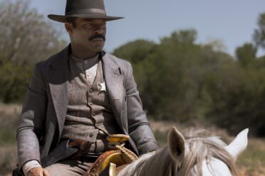 Lawmen: Bass Reeves: Everything You Need To Know