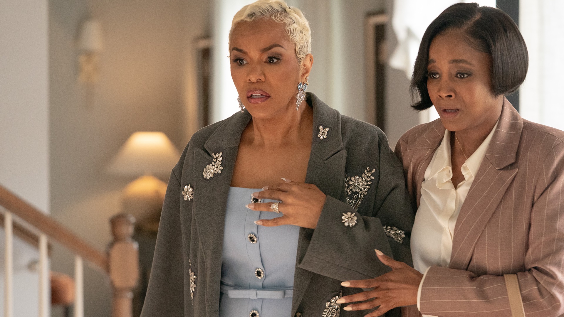 Tyler Perry’s Divorced Sistas: Everything You Need To Know