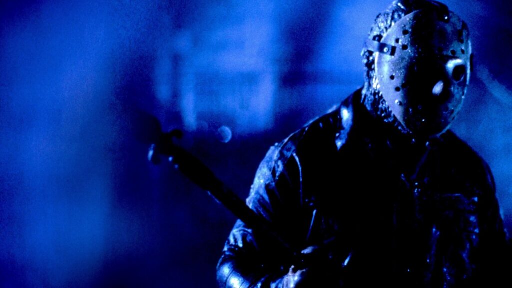 Friday the 13th