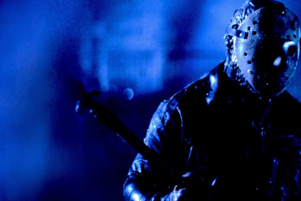 How To Watch Friday the 13th Movies On Paramount+