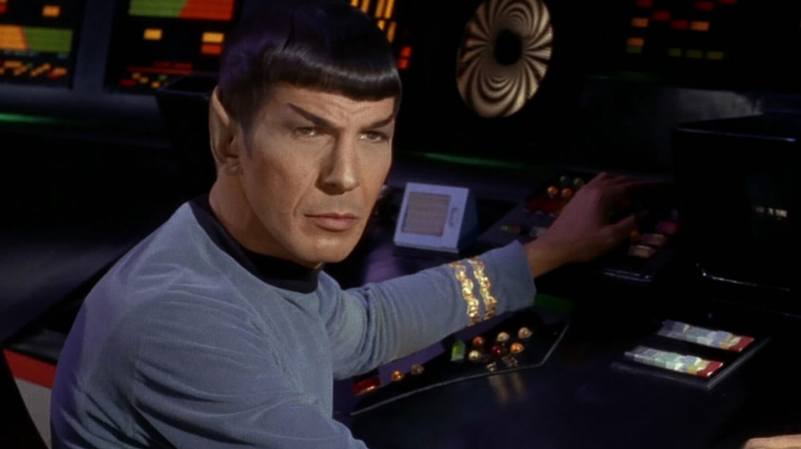 Star Trek Turns 60: Everything You Need To Know