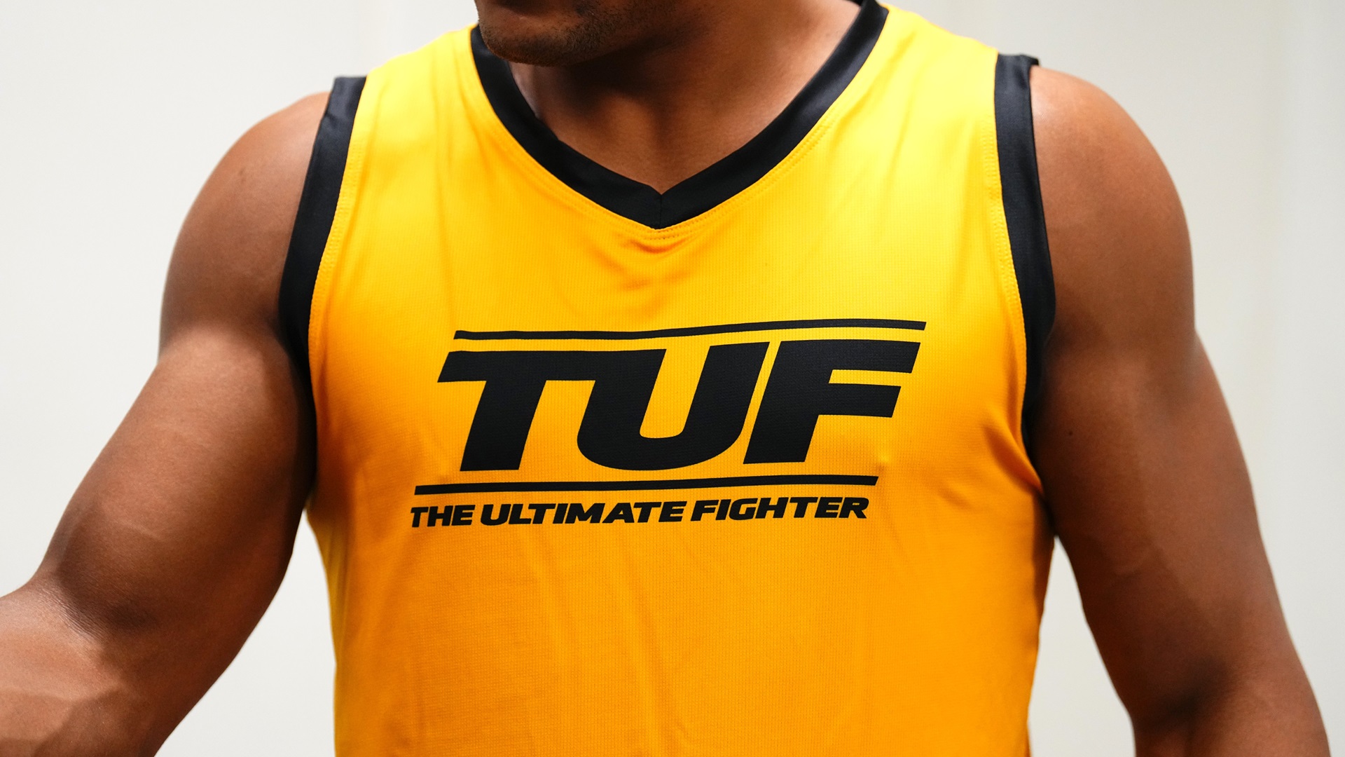 The Ultimate Fighter®