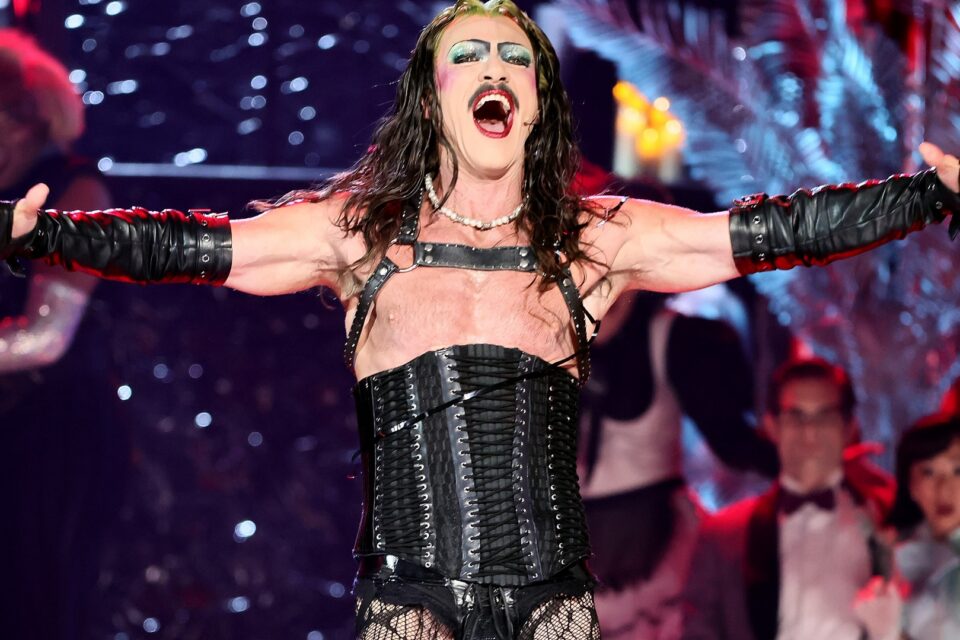How To Watch The 2026 Tony Awards® On  Paramount+