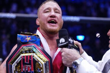 UFC at the White House: How To Watch On Demand