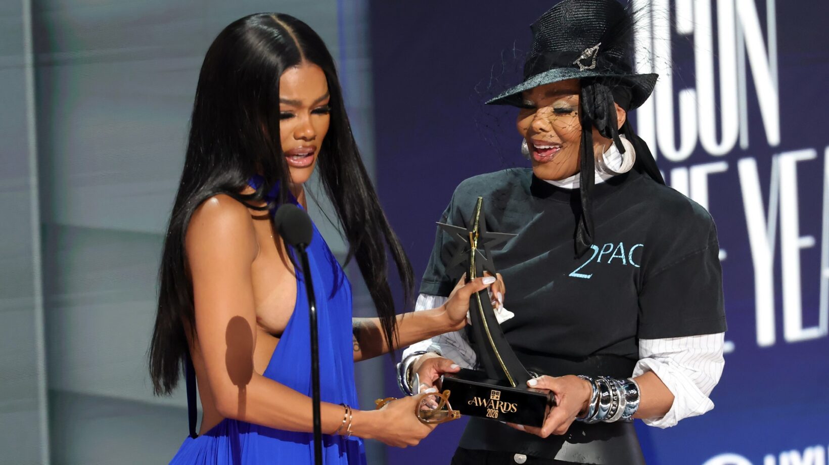 BET Awards 2026: How To Watch And Stream On Paramount+