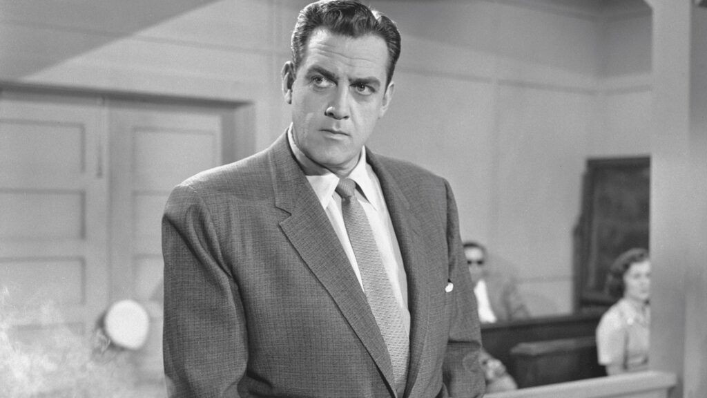 Perry Mason