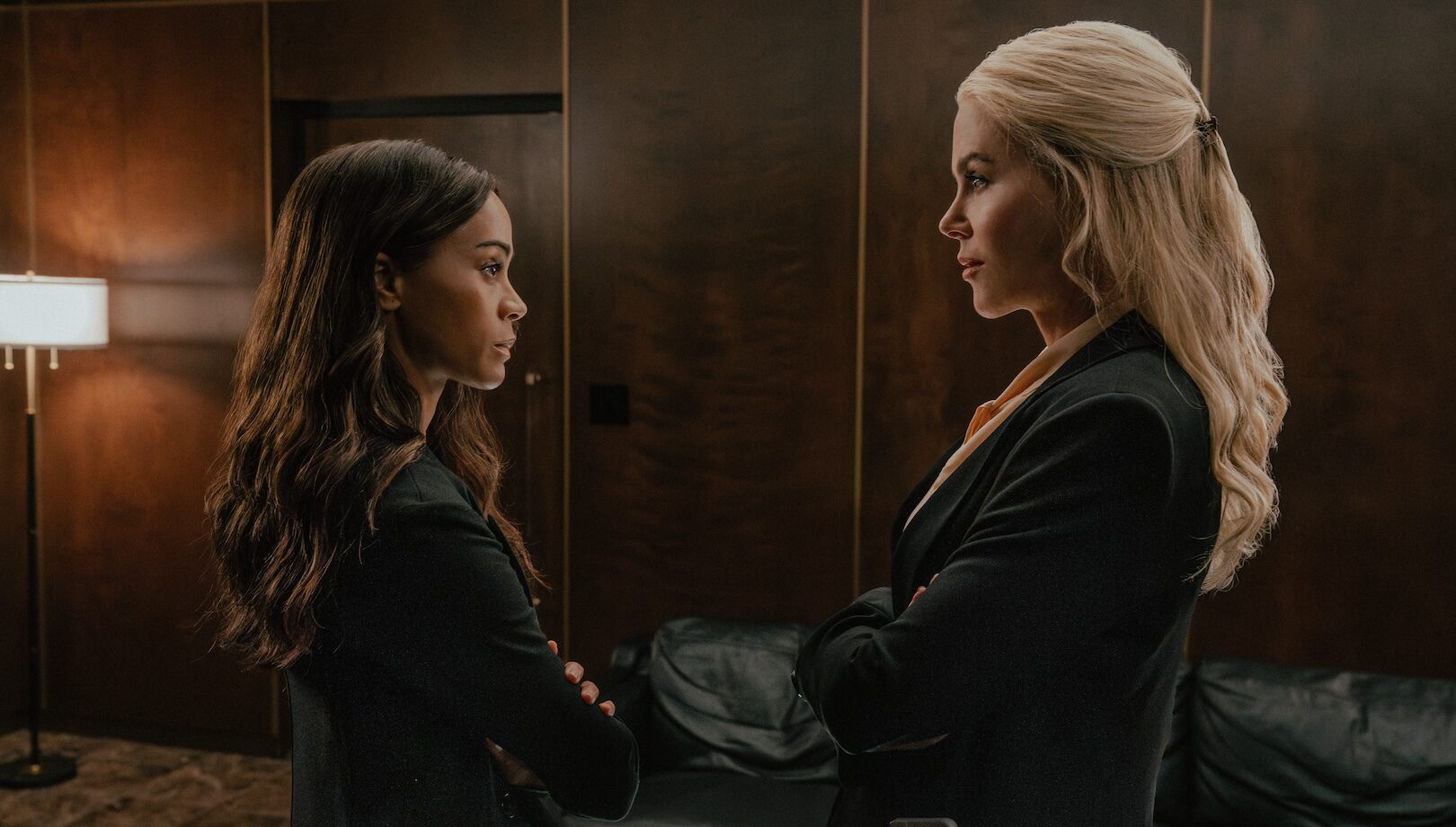Lioness Season 3: Everything You Need To Know