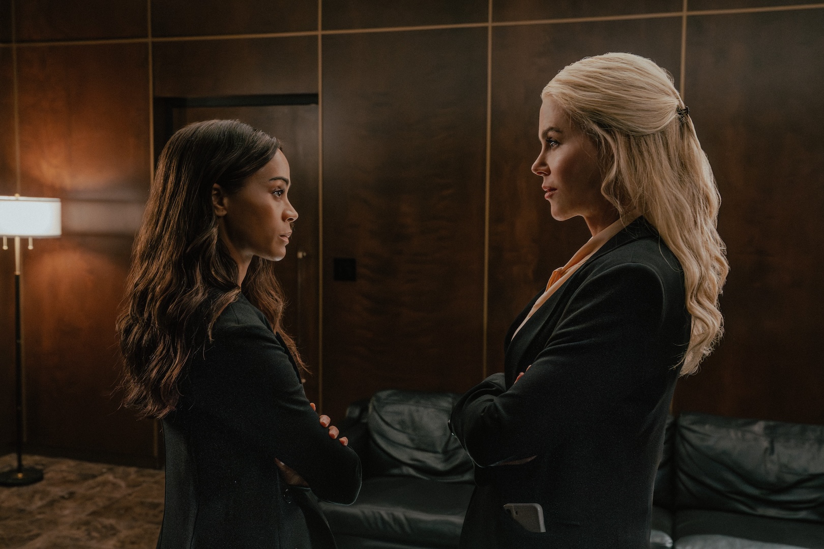 Lioness Season 3: Everything You Need To Know